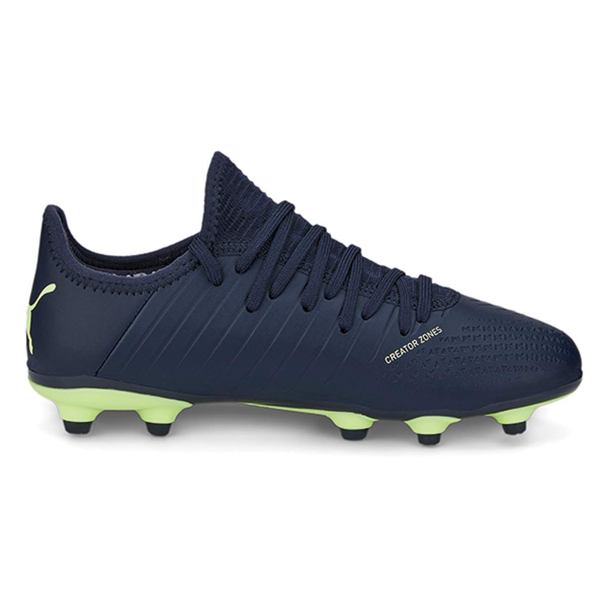 Puma Youth Future Z 4.4 FG Soccer Cleats