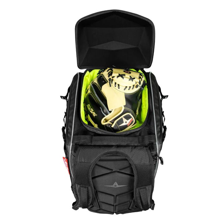 All Star MVP Pro Series Batpack
