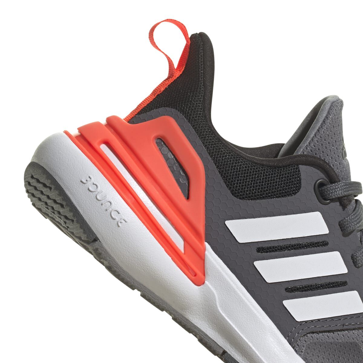 adidas Youth RapidaSport Bounce Lace Shoes