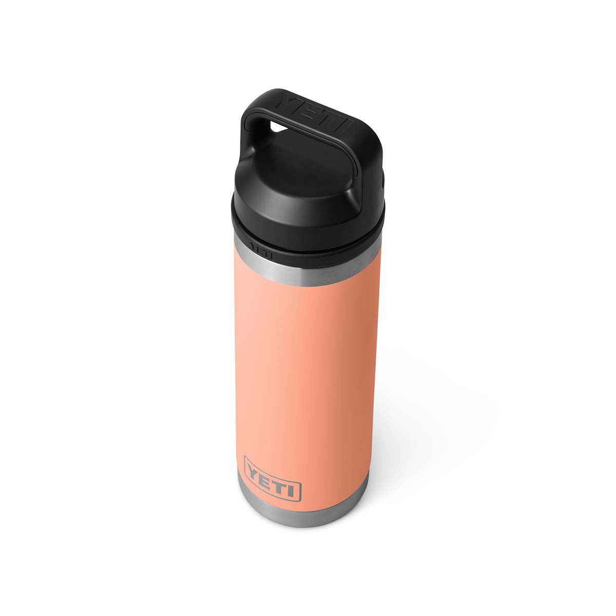 YETI Rambler 18oz Bottle With Chug Cap