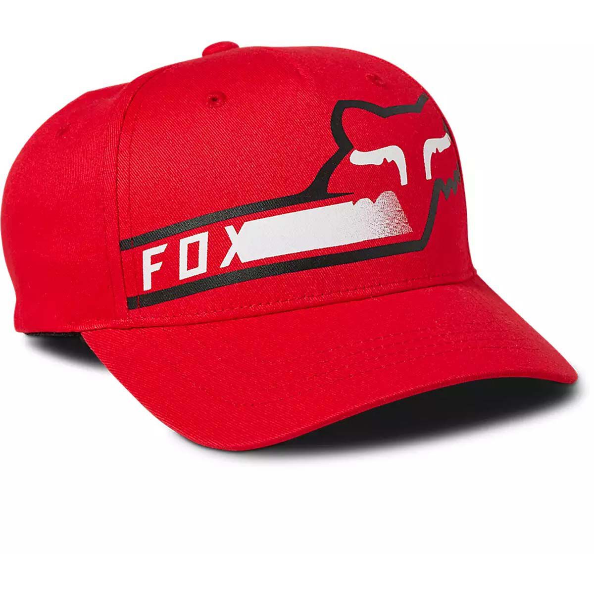 Fox Boys' Vizen Flexfit Hat