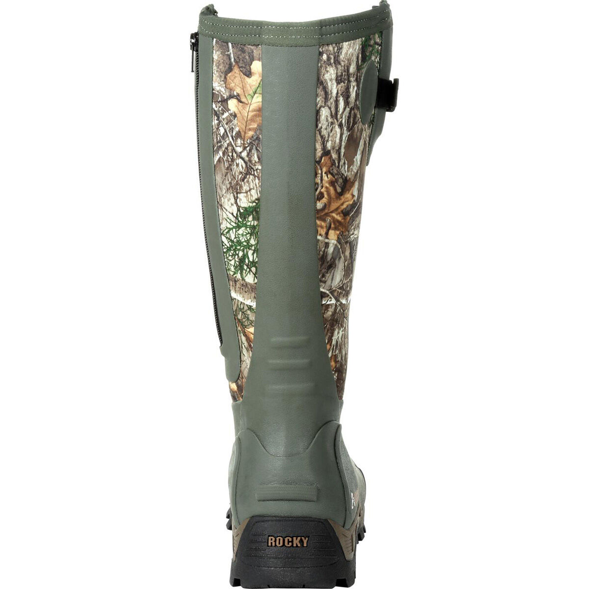 Rocky Men's Sport Pro Rubber Hunting Boots