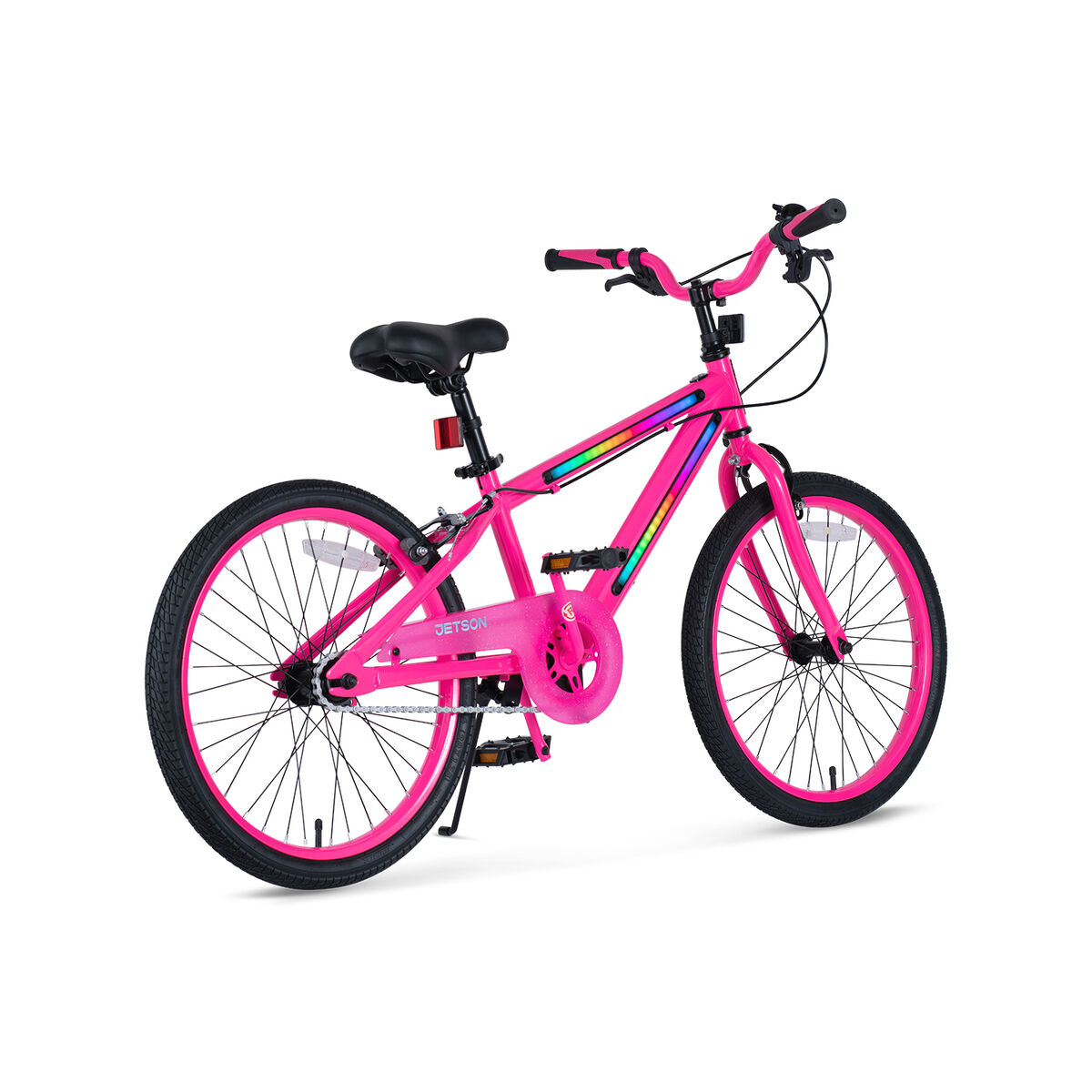 Jetson JLR X Light Up Bike 20 , Pink