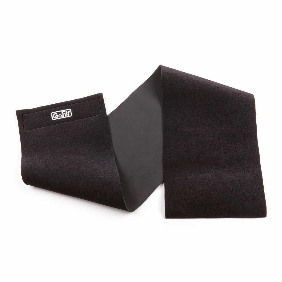 Go Fit Neoprene Waist Trimmer