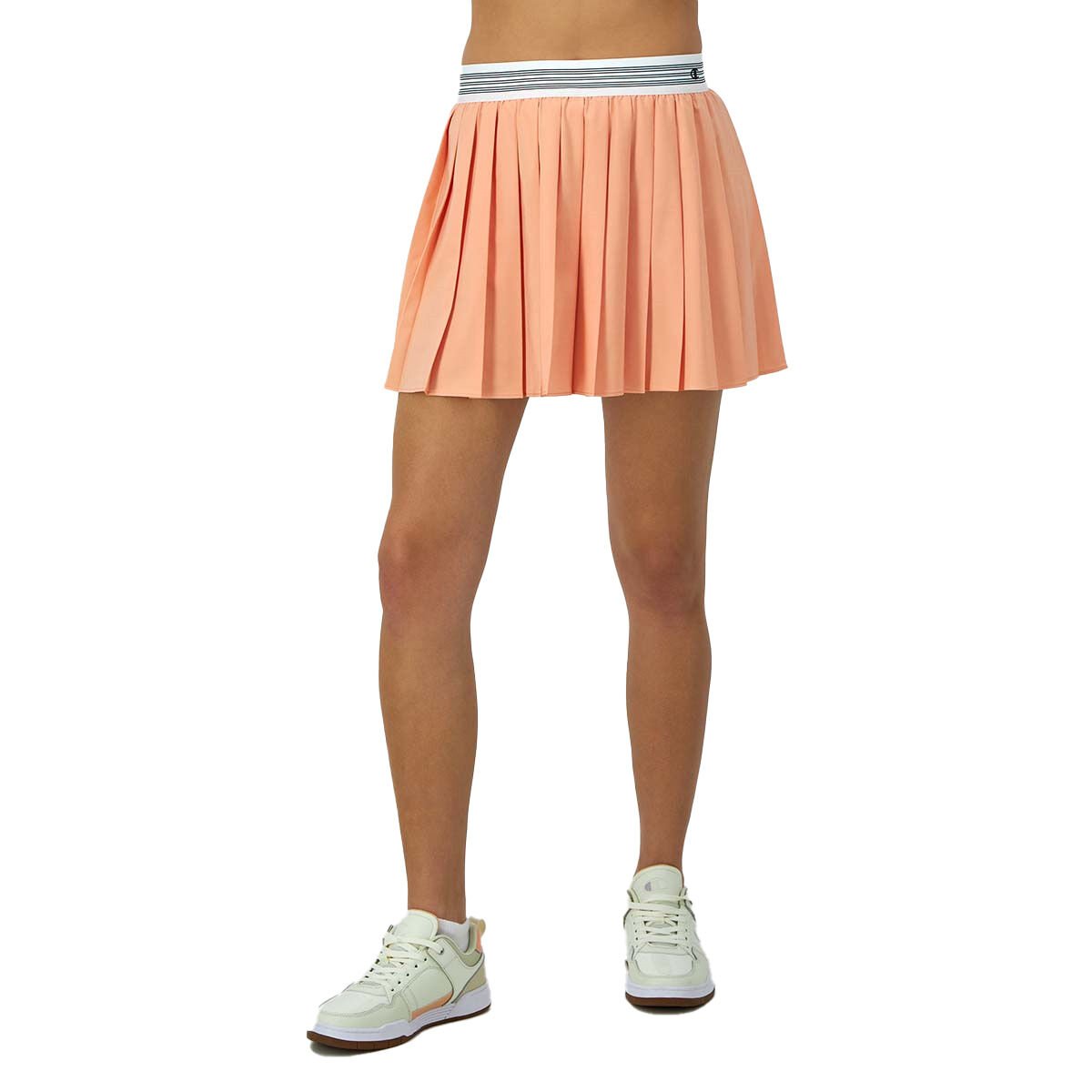 Champion Women's Sport Woven Pleated Skort