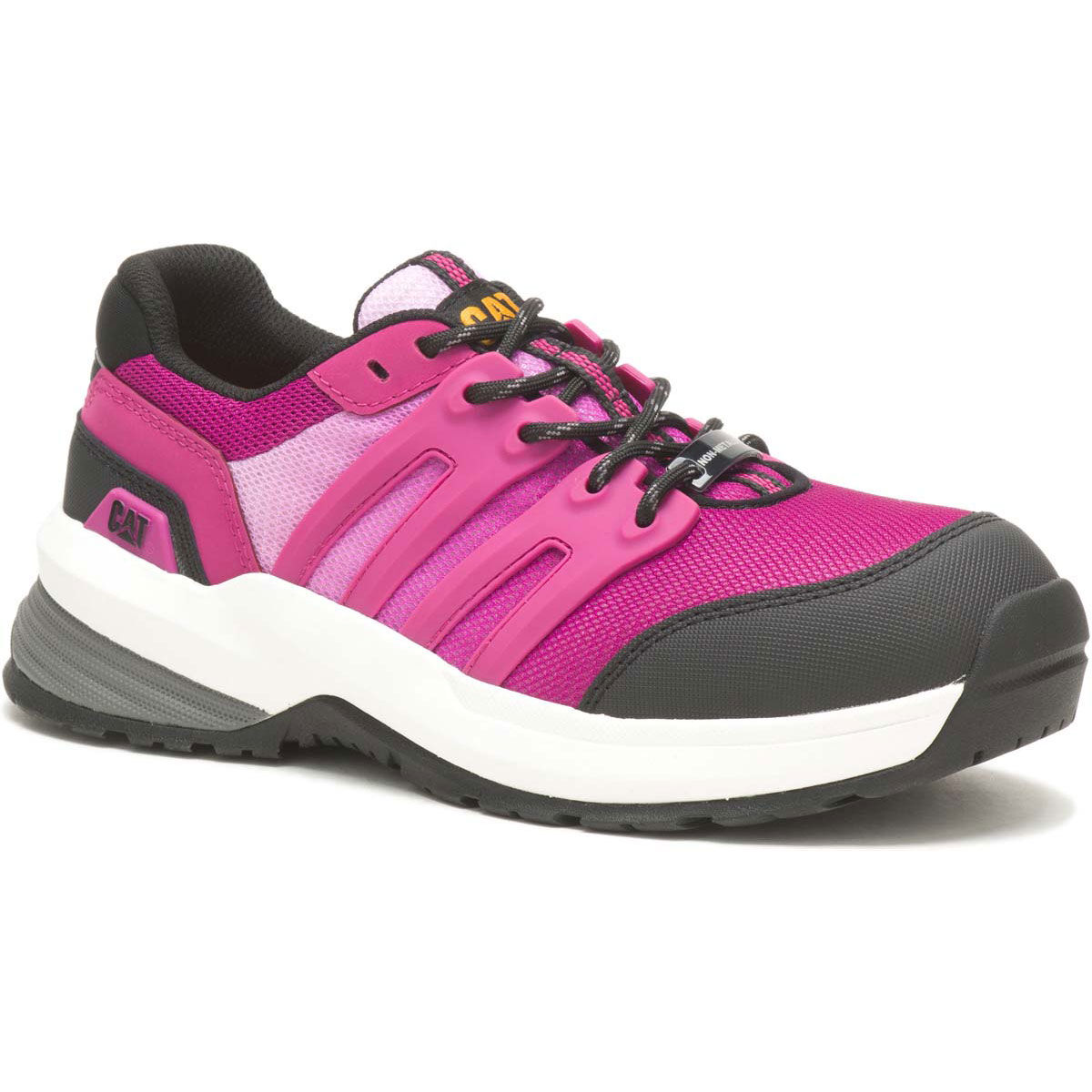 Cat Women's Streamline 2.0 Composite Toe Work Boots
