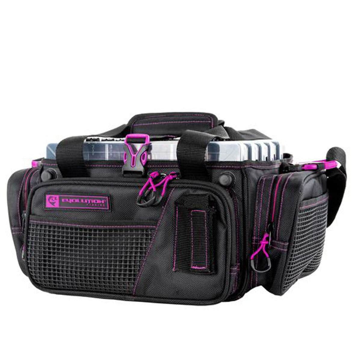 Evolution Drift Series 3600 Horizontal Tackle Bag