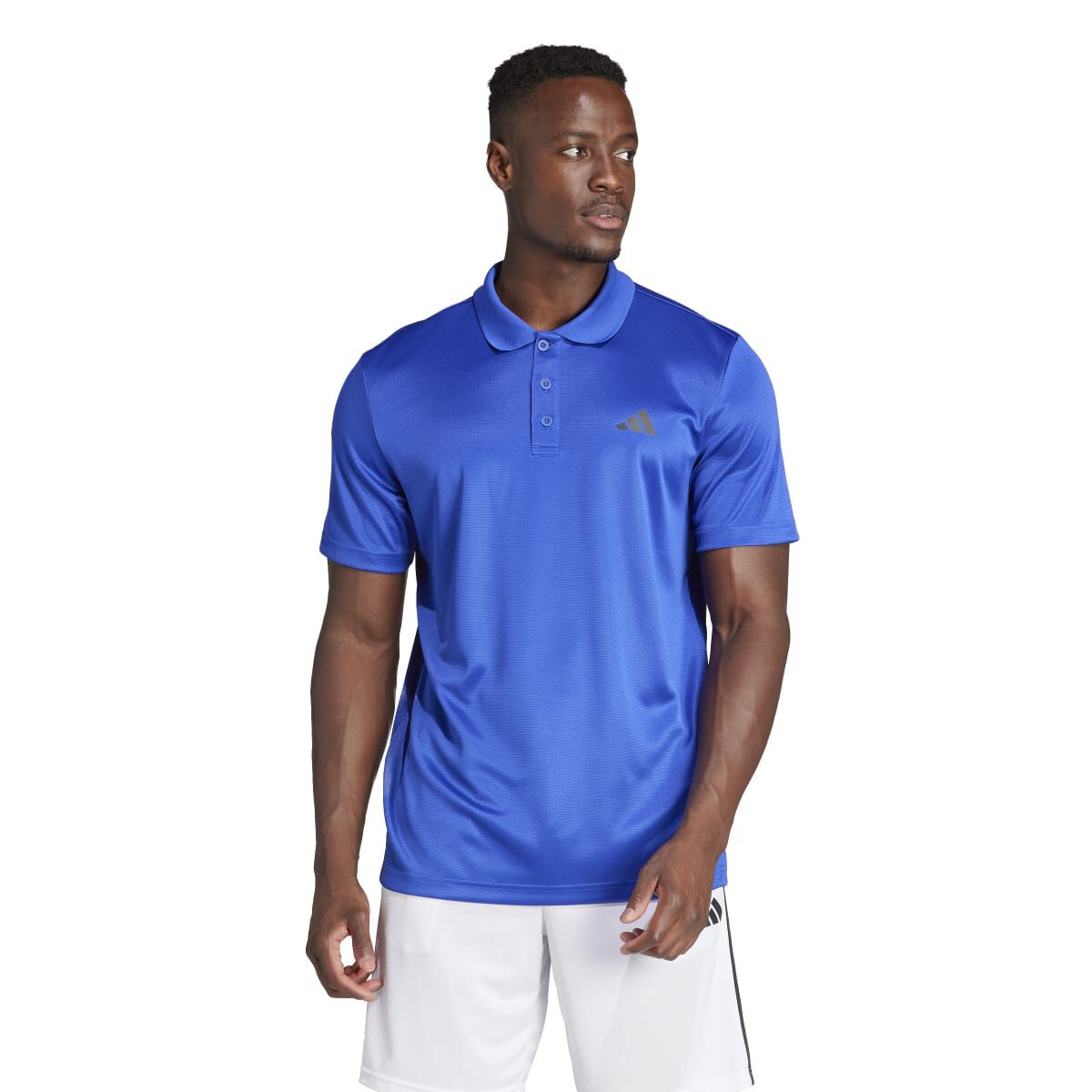 adidas Men's Essentials Training Polo Shirt