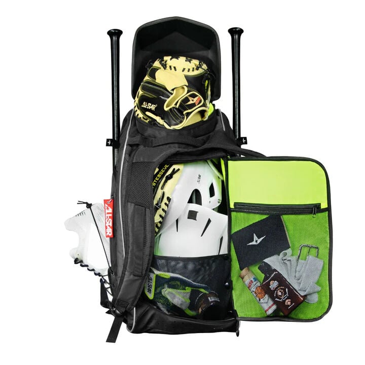 All Star MVP Pro Series Batpack