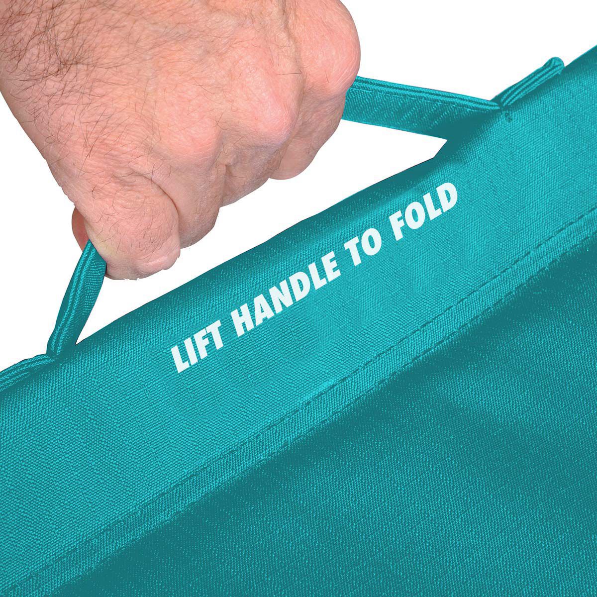 GCI Outdoor Freestyle Collapsible Rocker