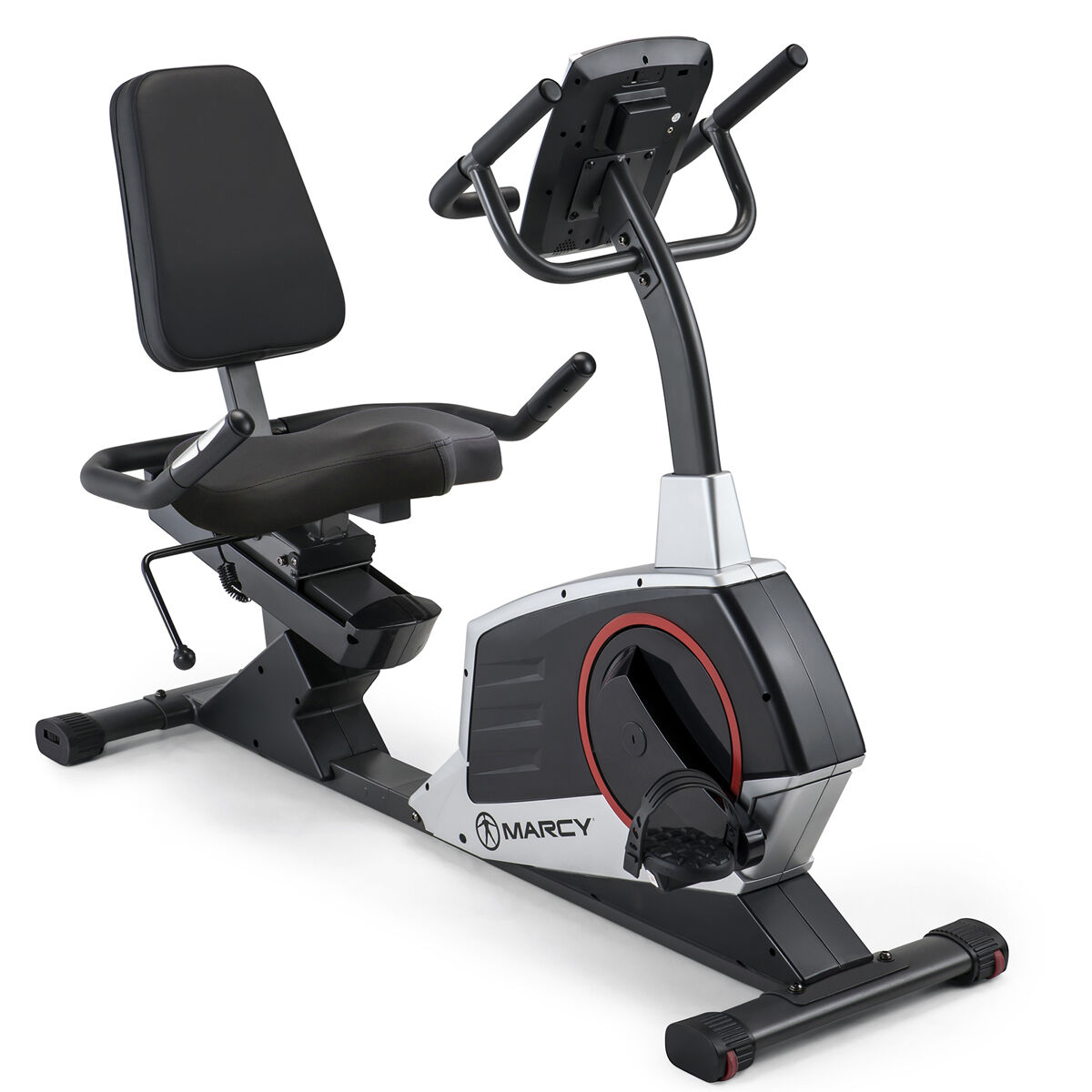 Marcy ME-706 REGENERATING MAGNETIC RECUMBANT BIKE