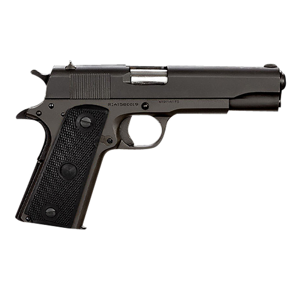 Armscor GI STD 9MM FS