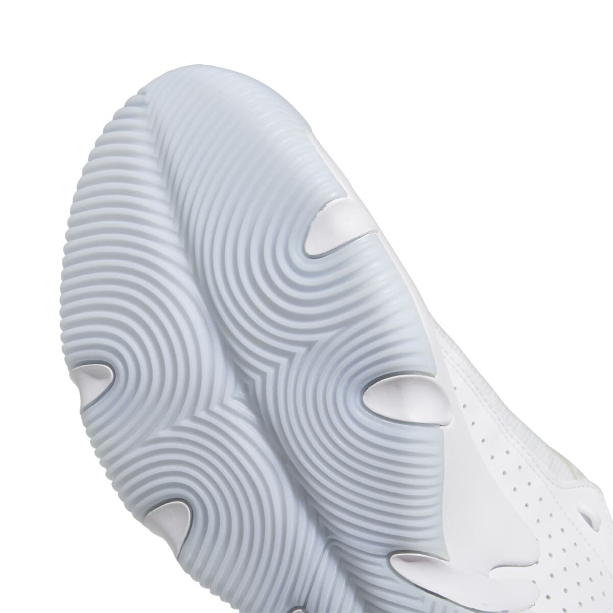adidas Adult Trae Unlimited Basketball Shoes