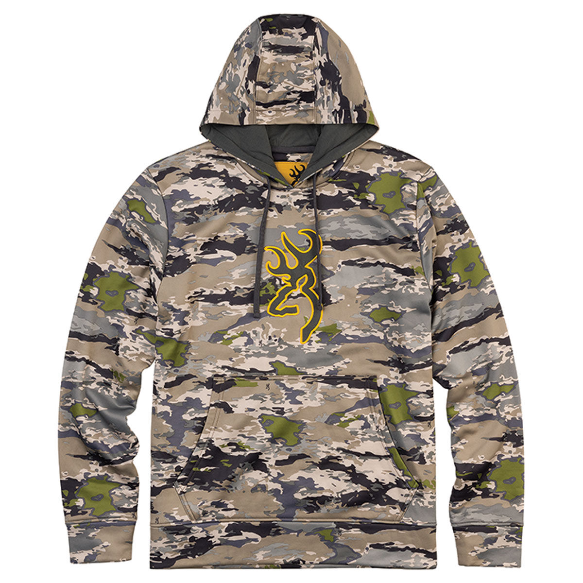Browning Men's Hoodie