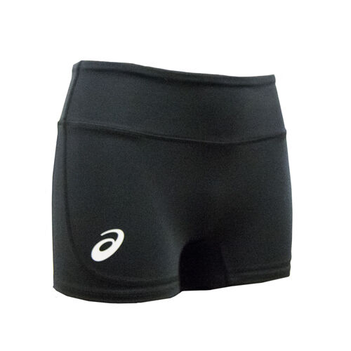 ASICS Women's 3" Volleyball Fit Shorts