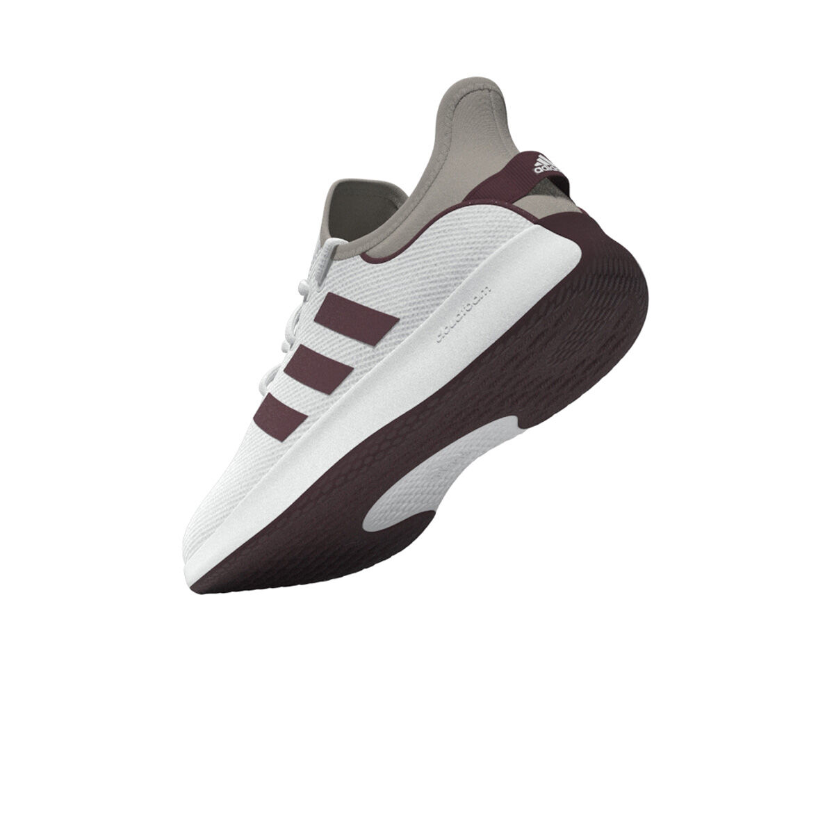 adidas Cloudfoam Pure Shoes