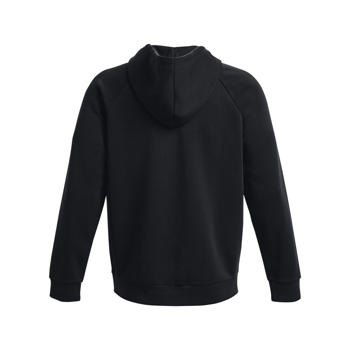 Under Armour Men's UA Rival Fleece Full-Zip Hoodie