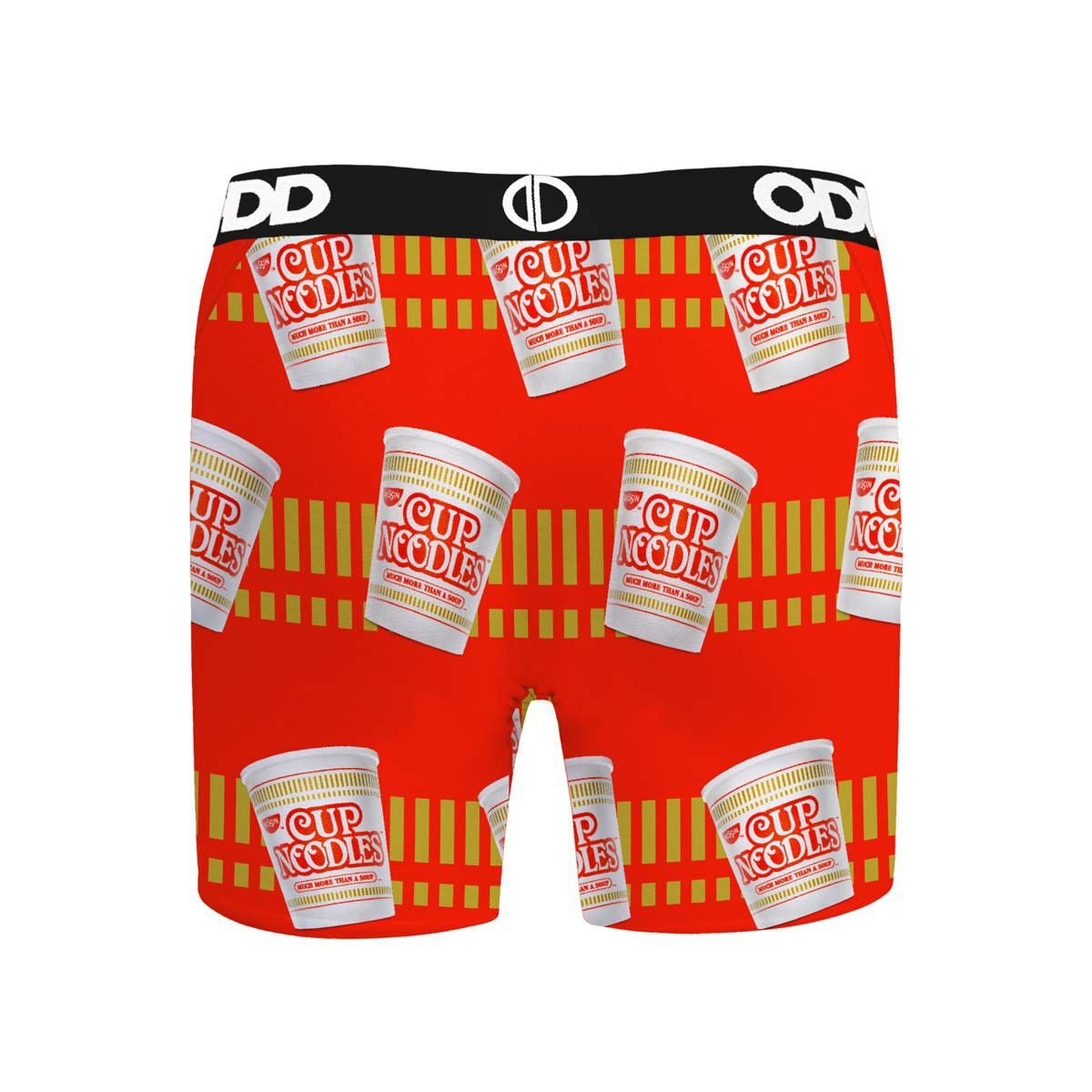 Odd Cup Noodles Boxer Briefs