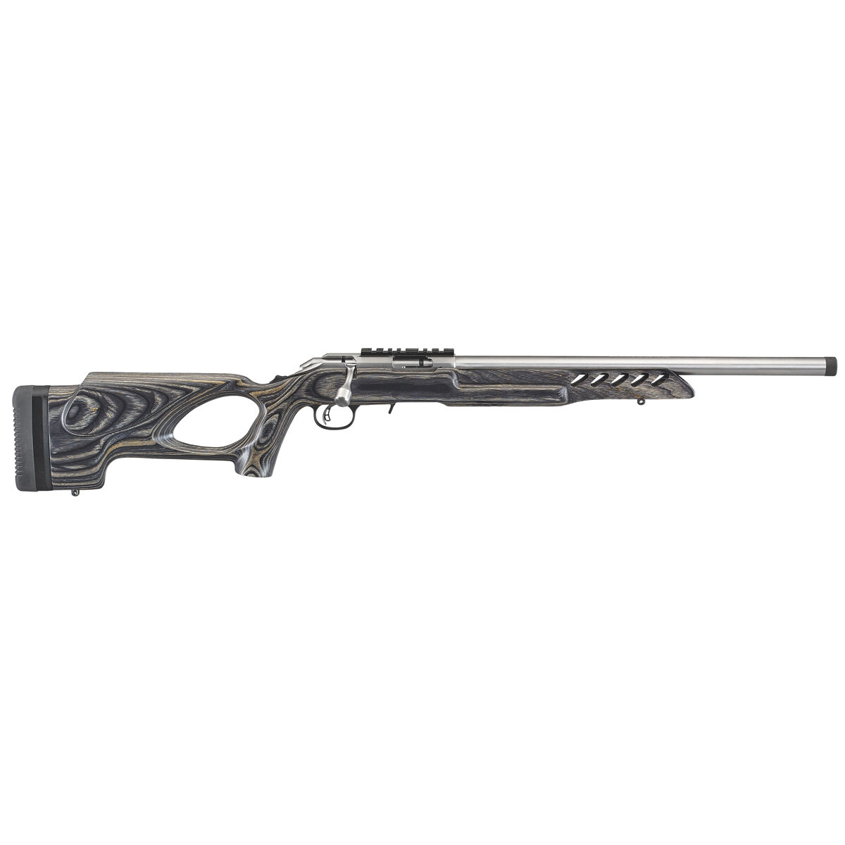 Ruger American Target 22 LR  18" Bull  Centerfire Rifle