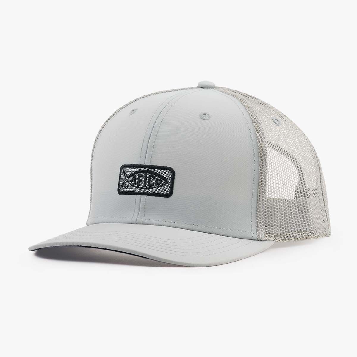 Aftco Original Fish Trucker Hat