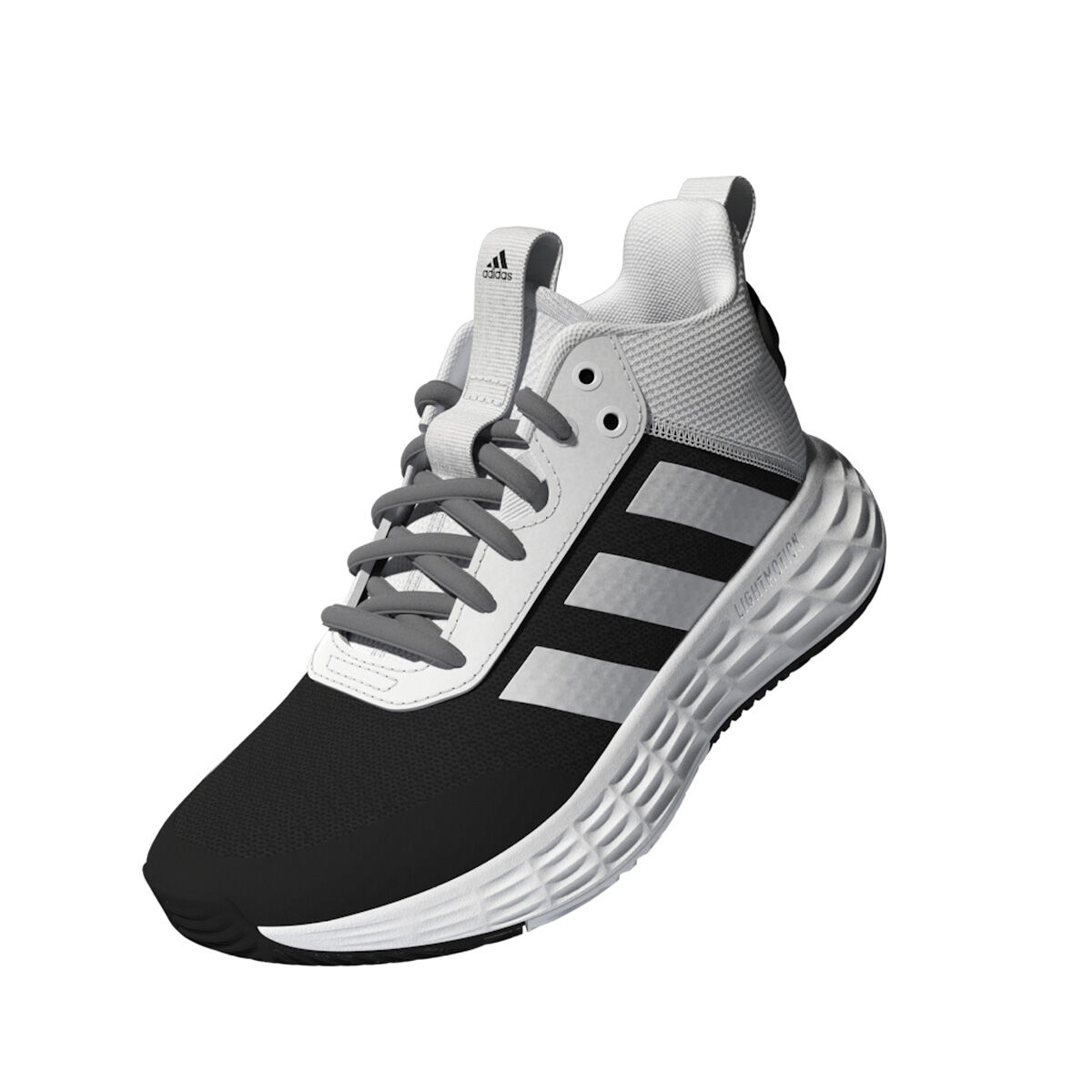 adidas Youth Grade School Ownthegame 2.0 Basketball Shoes