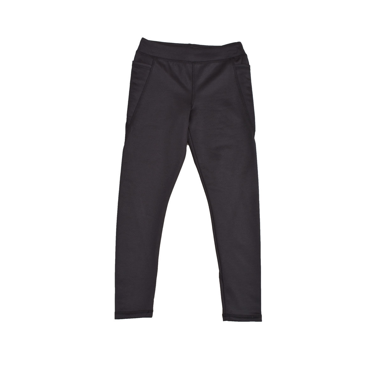Marika Girls' Fleece Lined Legging