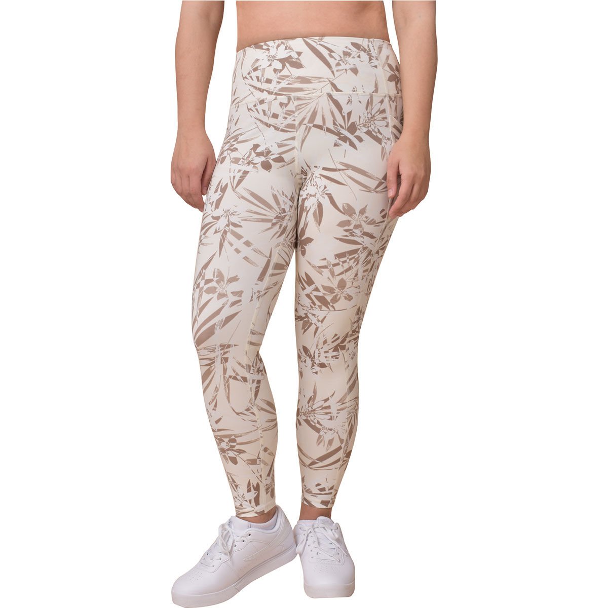 Bsp Women's Floral Print Legging
