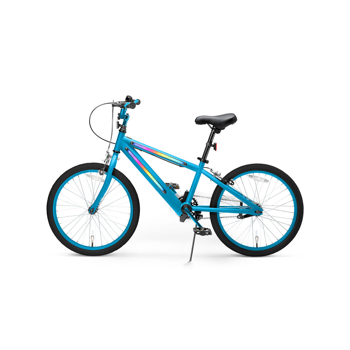 Jetson JLR X Light Up Bike 20 , Blue