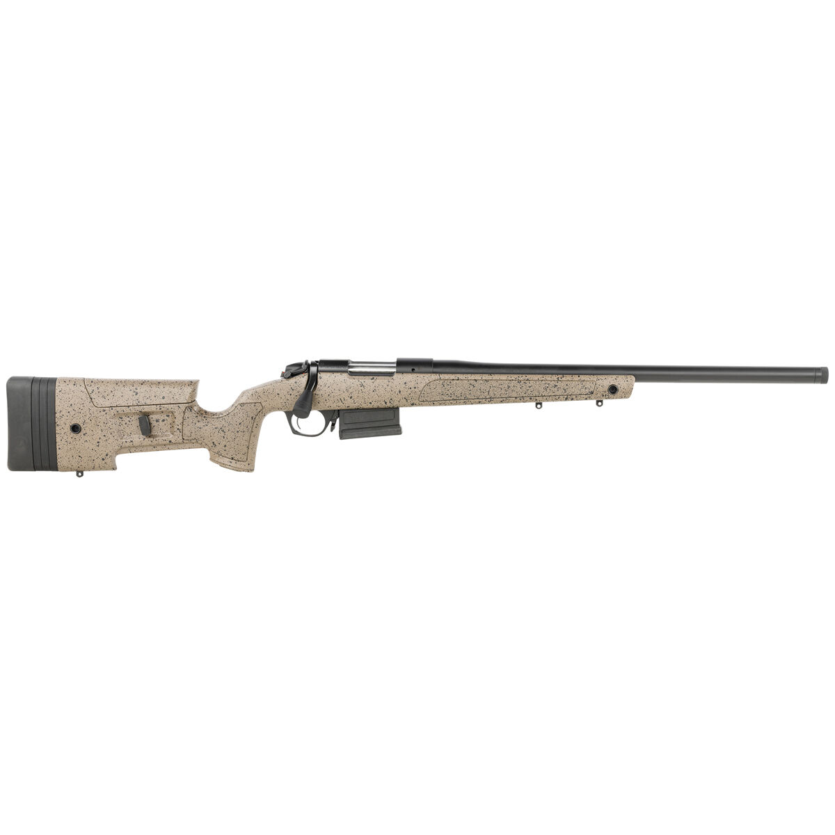 Bergara B-14 HMR 308 Win Centerfire Rifle
