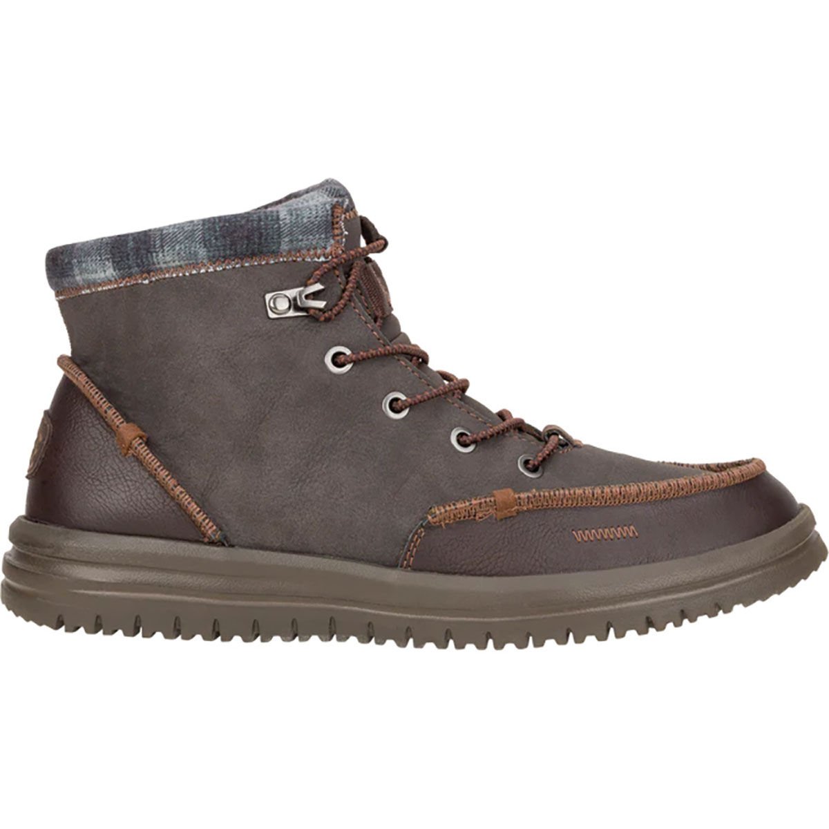 HeyDude Men's Bradley Classic Boot