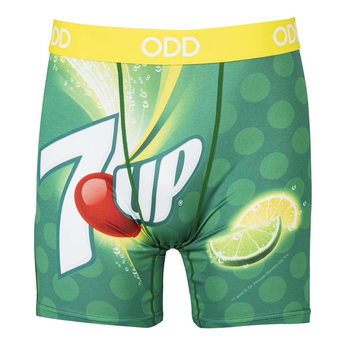 Odd 7Up Boxer Briefs