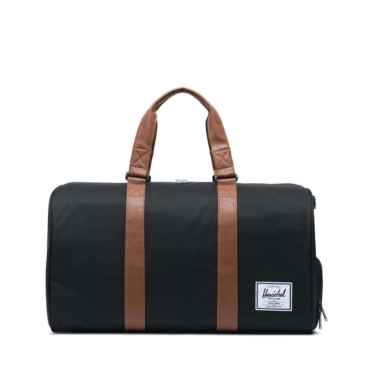 Herschel Novel