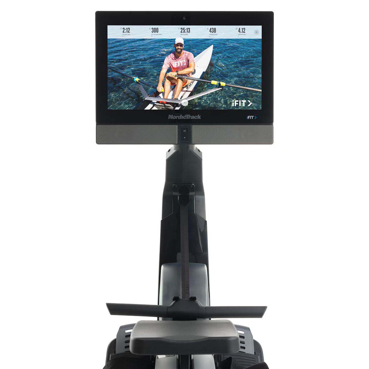 NordicTrack RW900 Rower