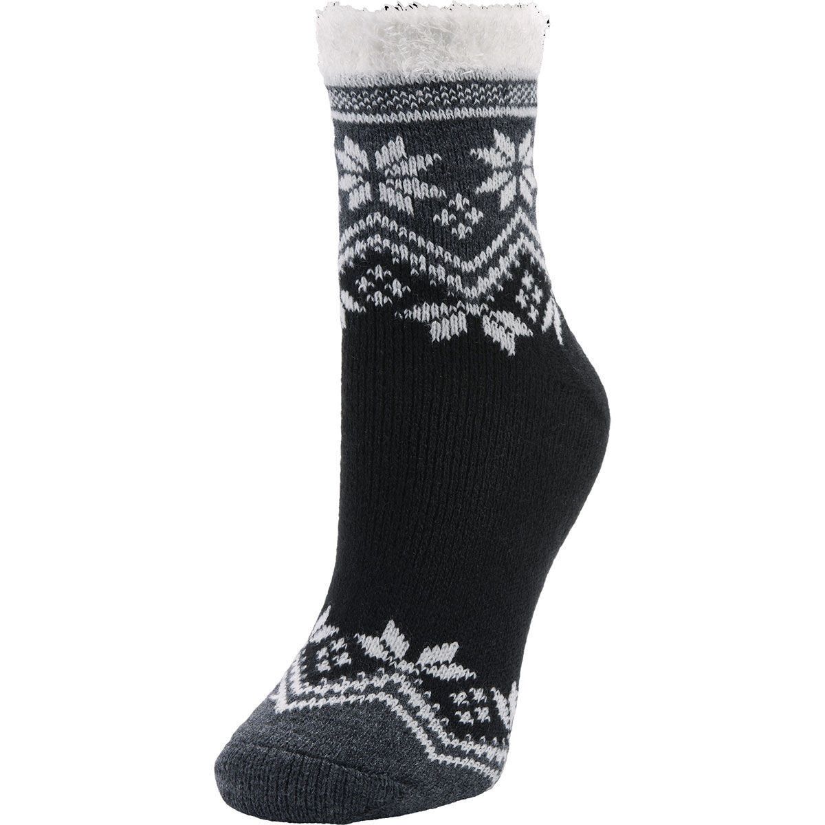 Fireside Women's Cozy Socks Olaf