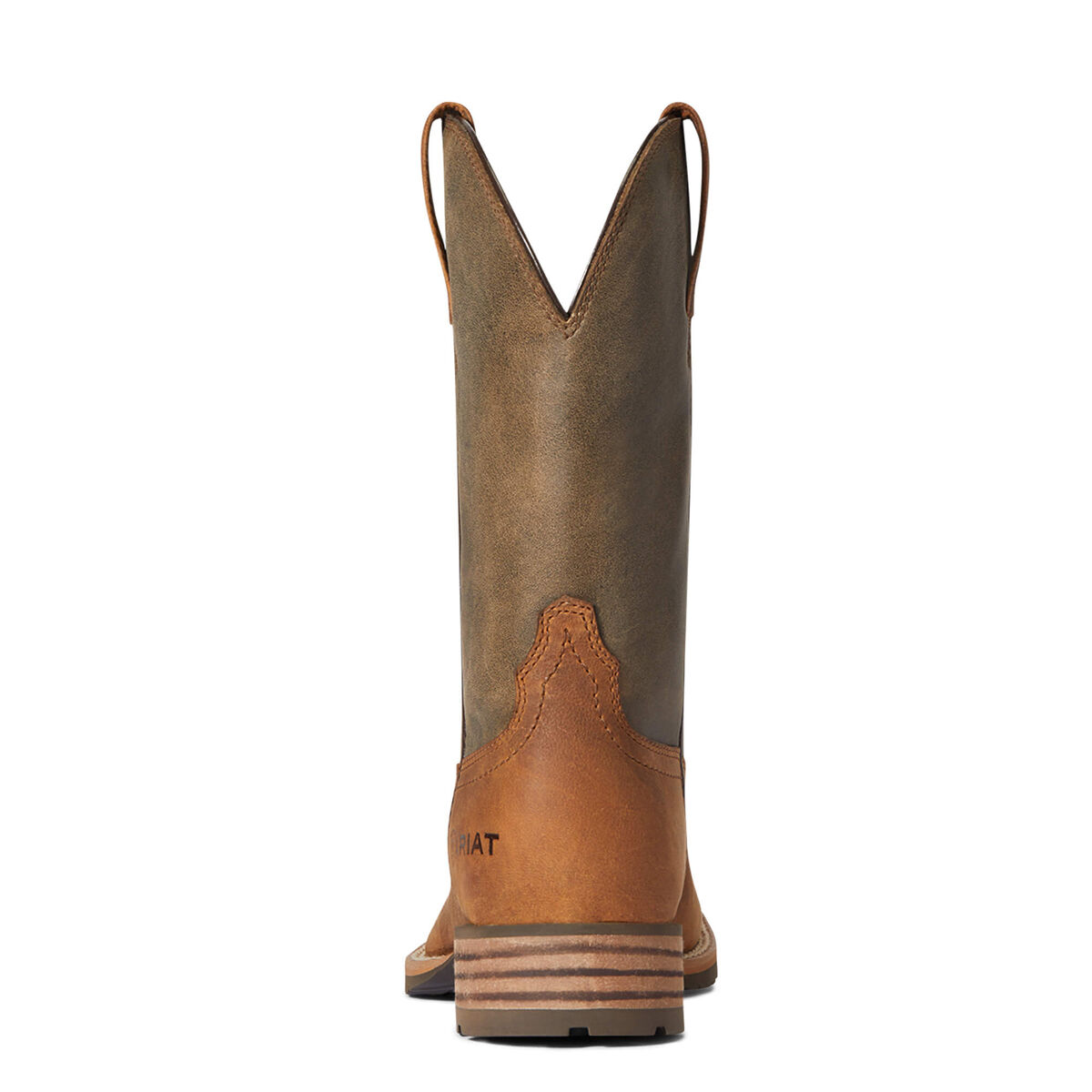 Ariat Men's Hybrid Patriot Country Western Boots