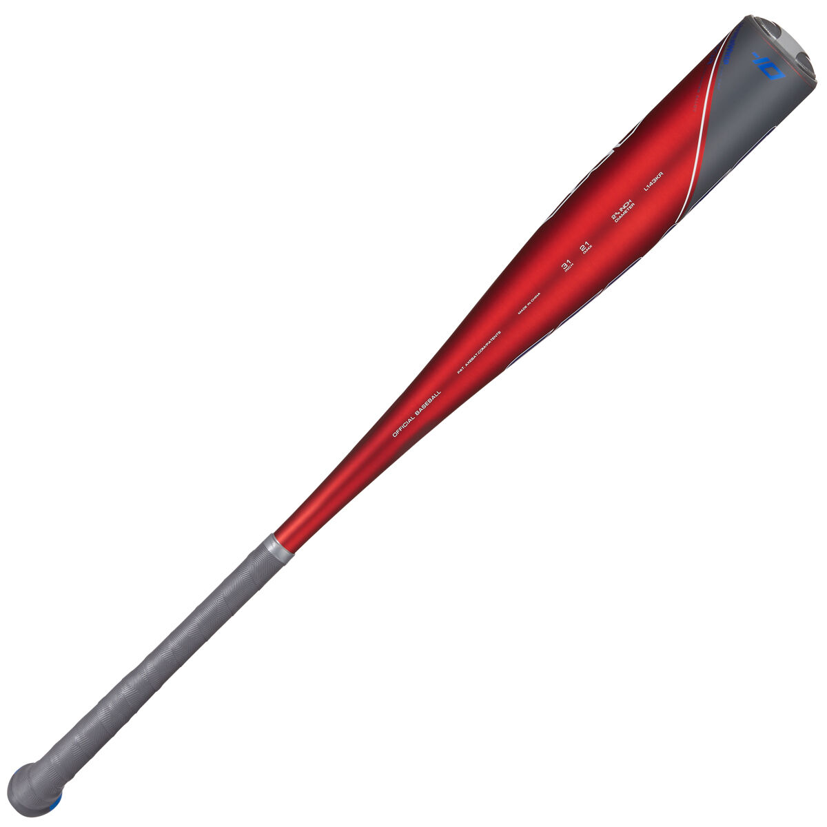 Axe STRATO (-10) 2 3/4" USSSA Bat
