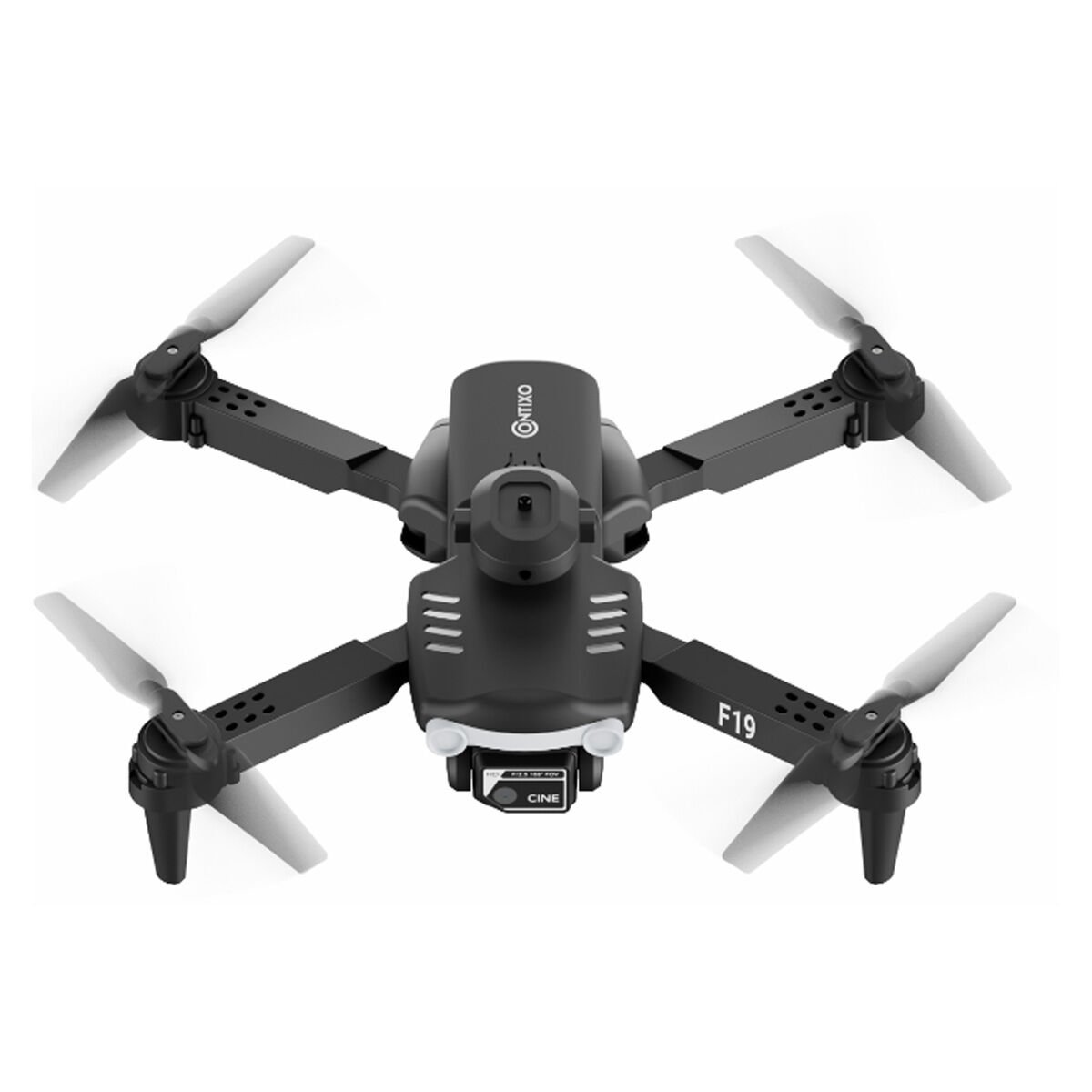 Contixo F19 Drone with 1080P Camera