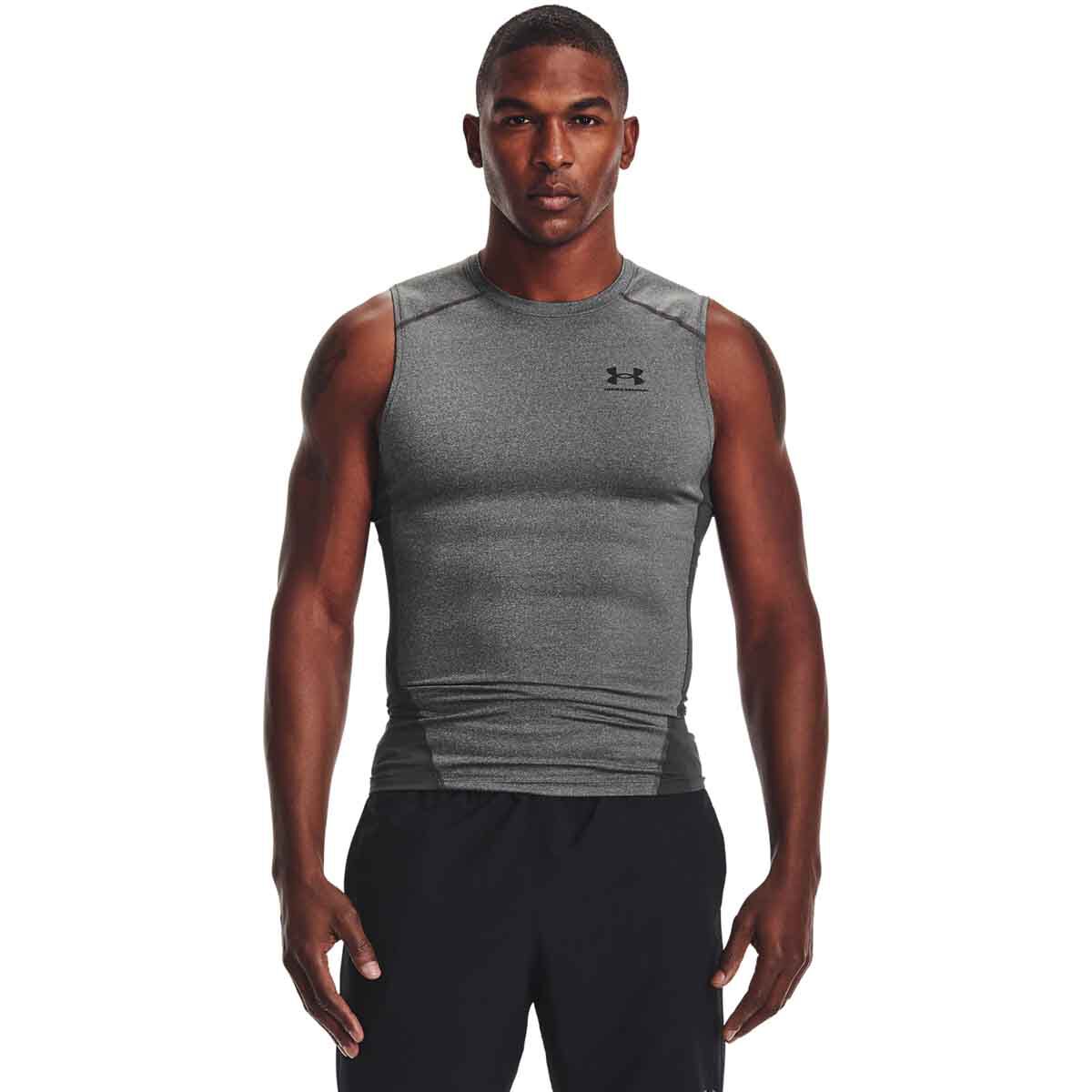 Under Armour Men's HeatGear Sleeveless