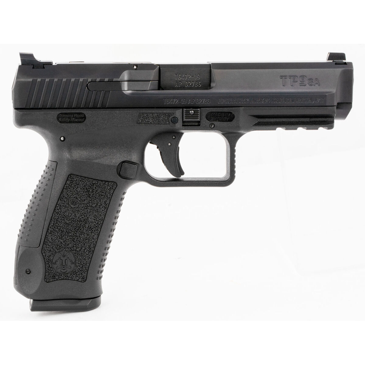 Canik TP9SA Mod.2 9mm