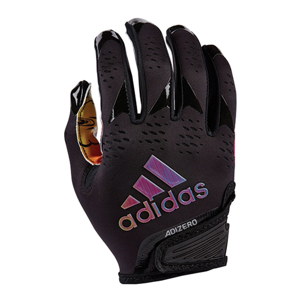 adidas Adizero Big Mood Football Gloves