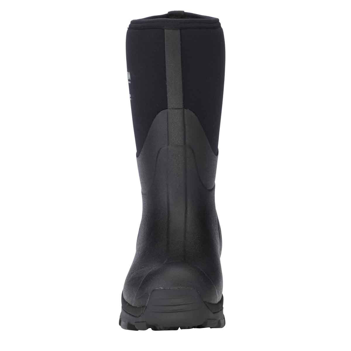 Dryshod Men's Arctic Storm Mid Mud Boots