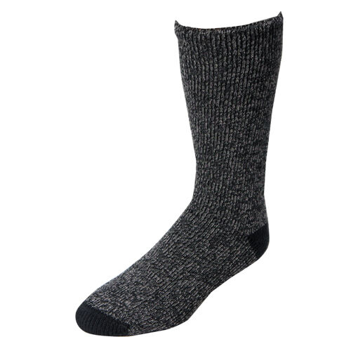 Muk Luks Men's Thermal Socks