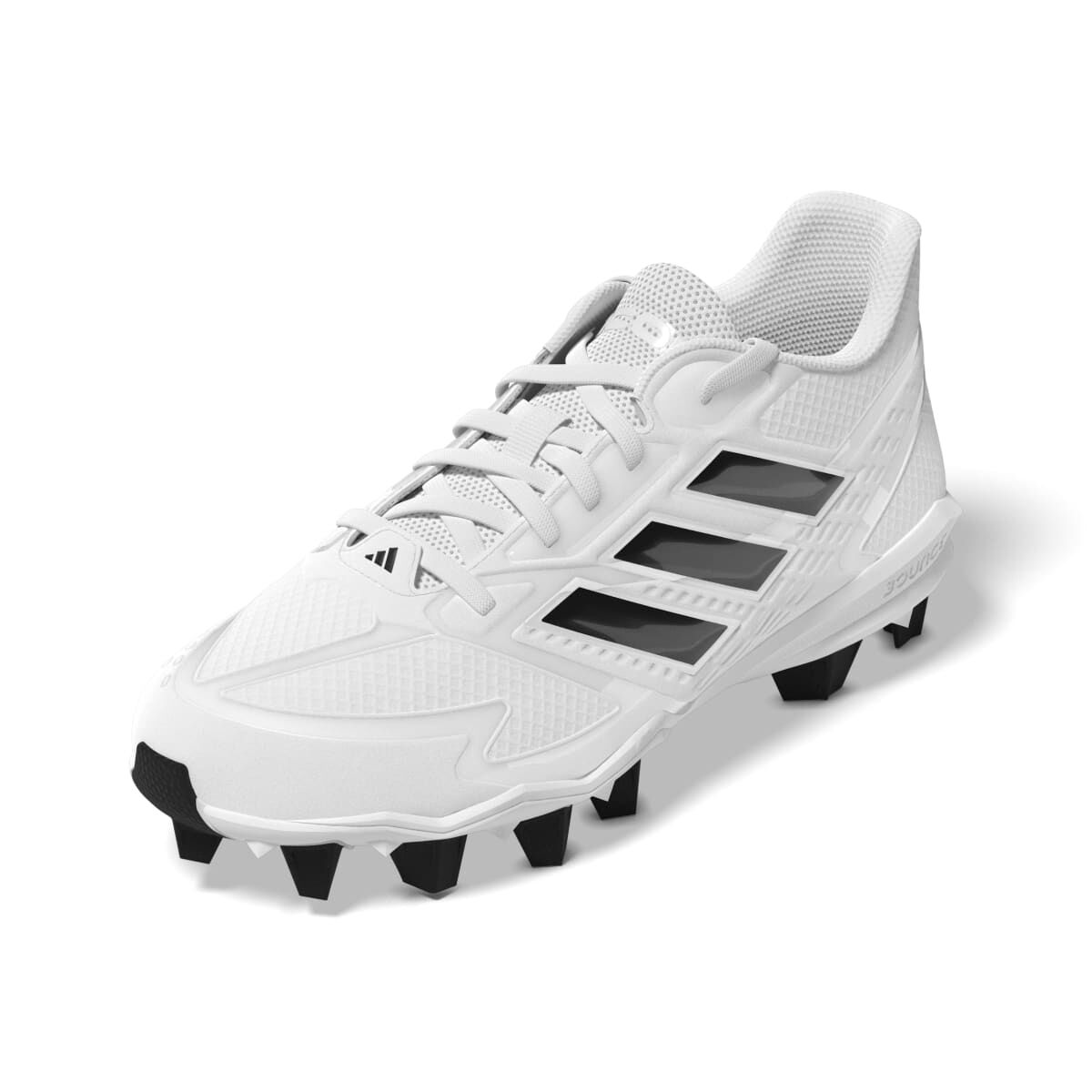 adidas Bou's Icon 8 MD K Baseball Cleats