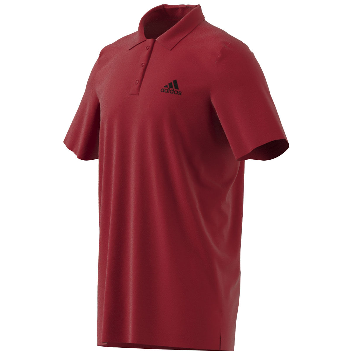 adidas Men's Designed To Move 3-Stripes Polo Shirt