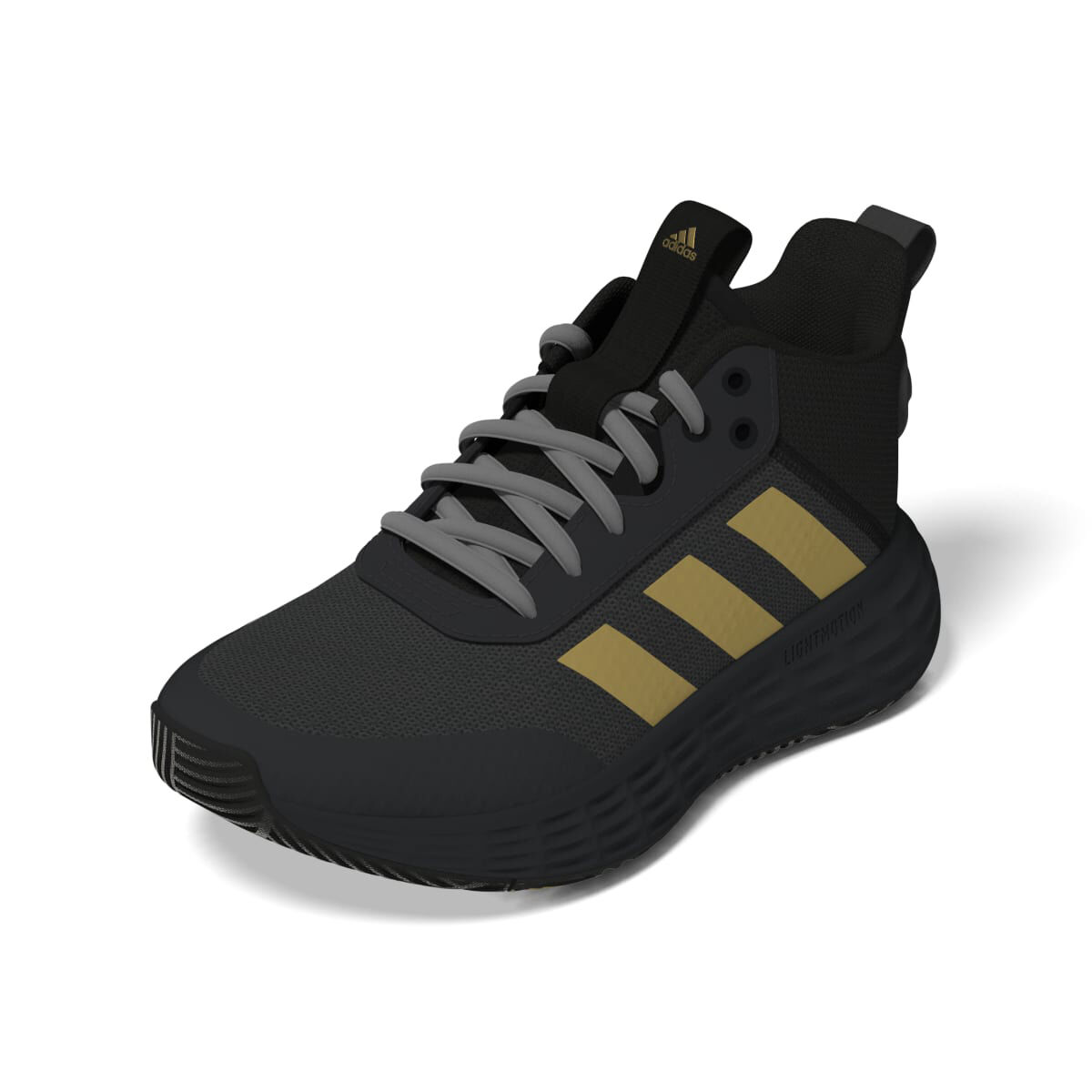 adidas Youth Ownthegame 2.0 Basketball Shoes