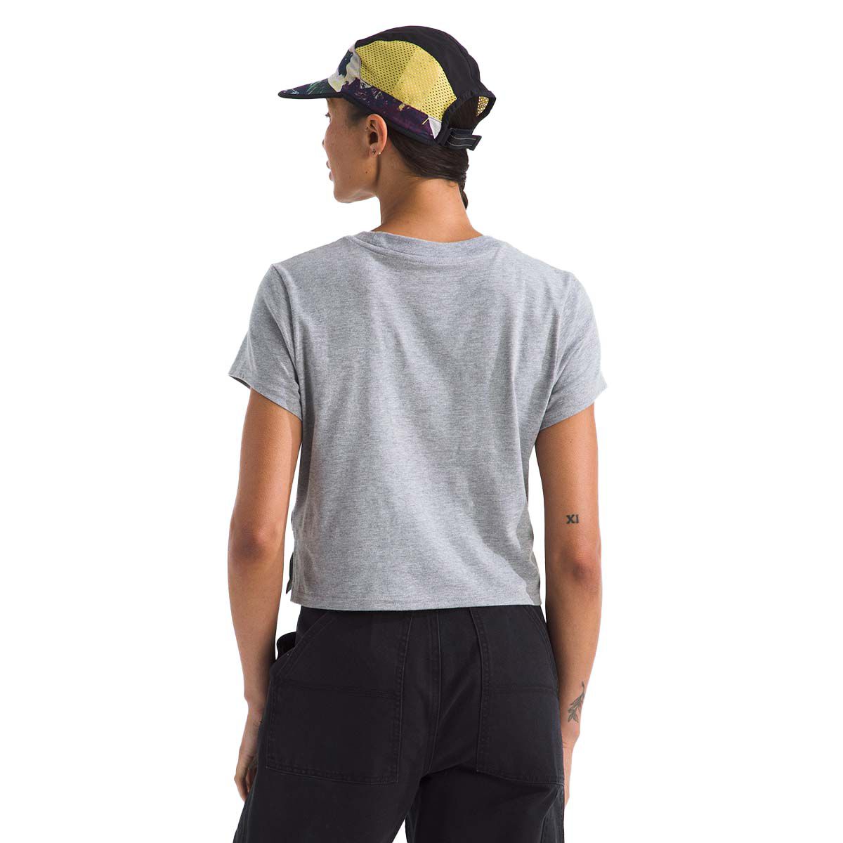 North Face Women's Evolution Tee