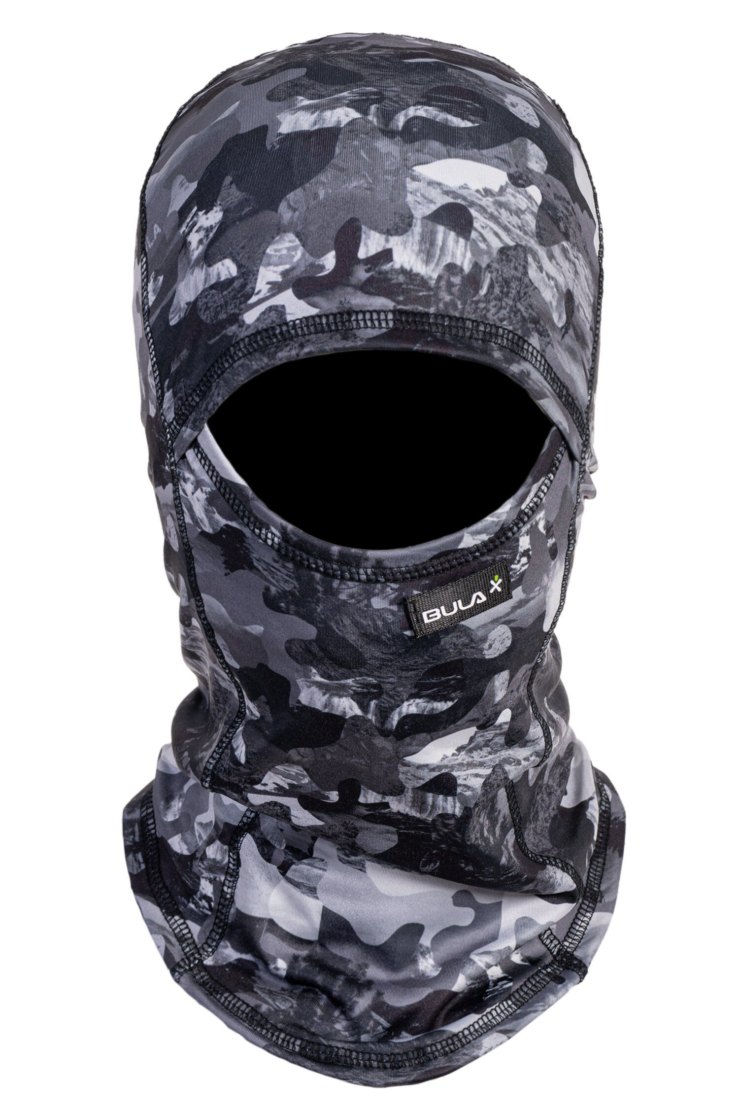 Bula Balaclava Shrp Printed