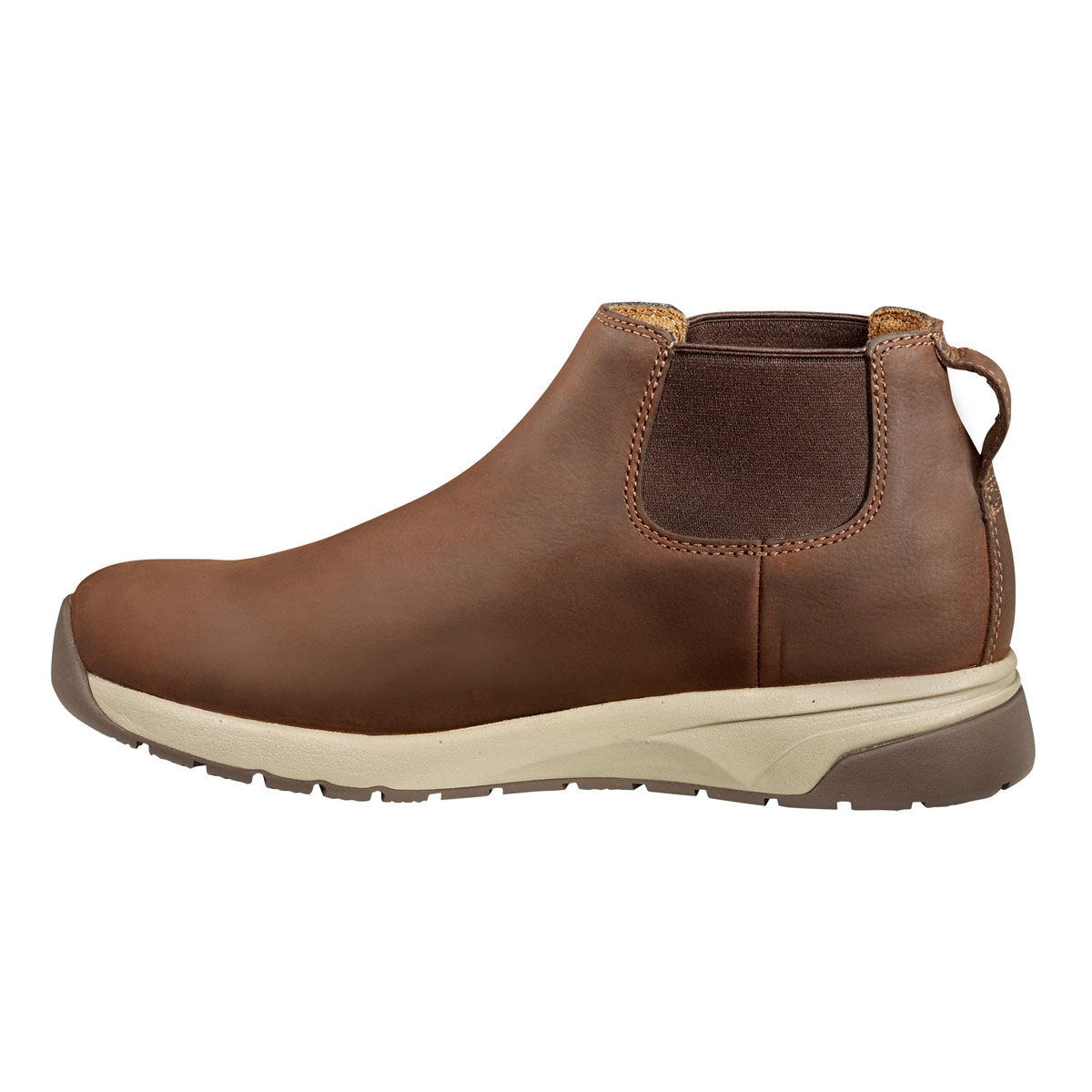 Carhartt Force WR 4" Romeo Nano Toe Work Boot