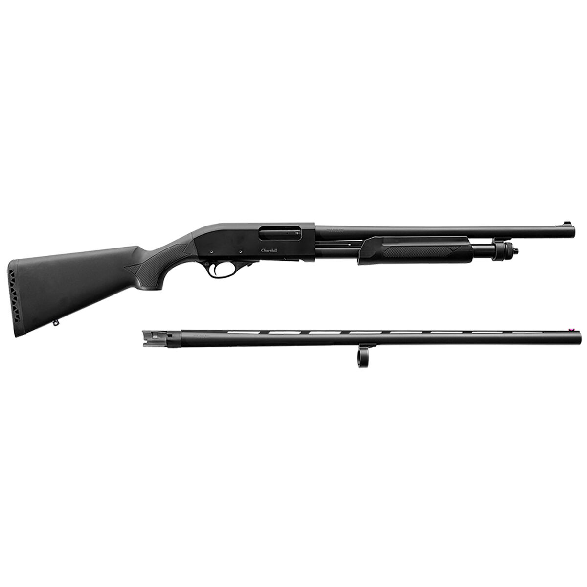 Eaa Corp Akkar 111372 Churchill 612 12 Ga Shotgun