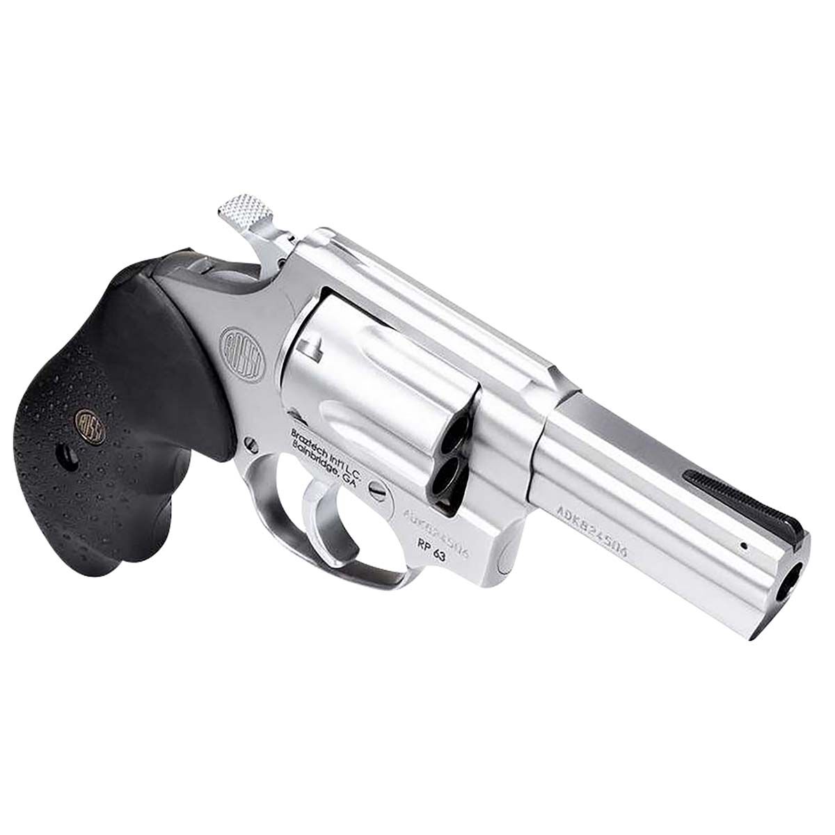 Rossi RM64 357 Mag 4" 6R Revolver